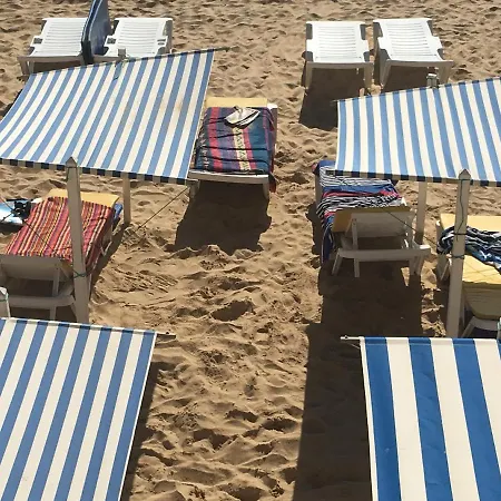 Beach-side - Beautiful Sea Views + Pool Albufeira