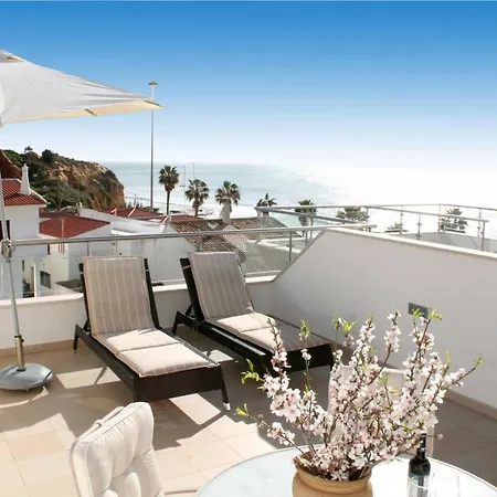 Appartement Beach-side - Beautiful Sea Views + Pool *